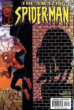 Amazing Spider-Man (1999) #27