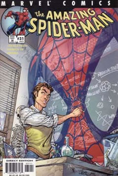 Amazing Spider-Man (1999) #31