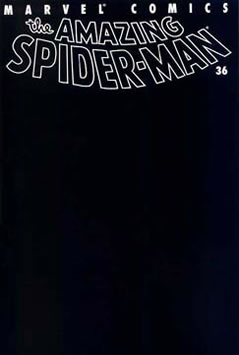 Amazing Spider-Man (1999) #36