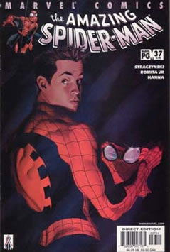 Amazing Spider-Man (1999) #37