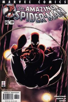 Amazing Spider-Man (1999) #38