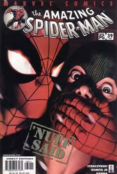 Amazing Spider-Man (1999) #39