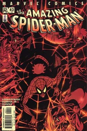 Amazing Spider-Man (1999) #42