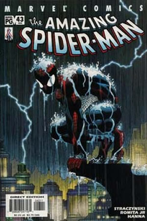 Amazing Spider-Man (1999) #43