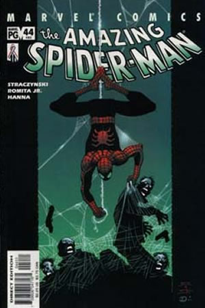 Amazing Spider-Man (1999) #44