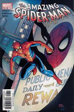 Amazing Spider-Man (1999) #46