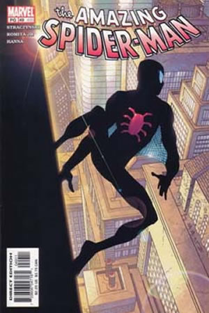 Amazing Spider-Man (1999) #49