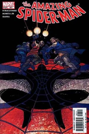 Amazing Spider-Man (1999) #507