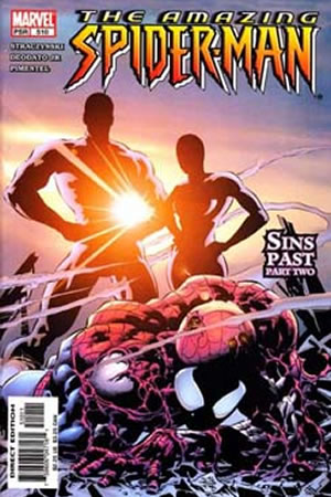 Amazing Spider-Man (1999) #510