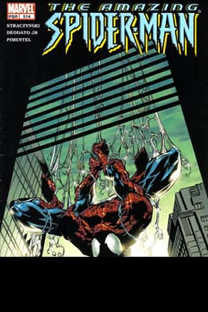 Amazing Spider-Man (1999) #514