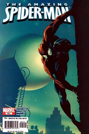Amazing Spider-Man (1999) #521