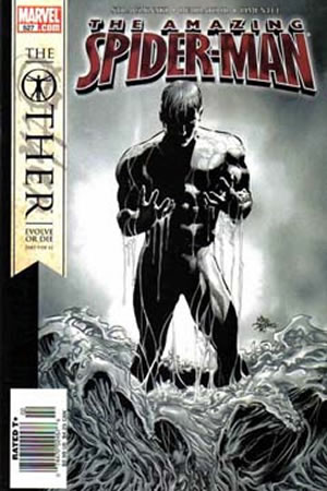 Amazing Spider-Man (1999) #527