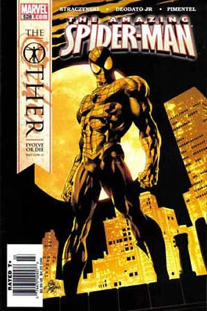 Amazing Spider-Man (1999) #528