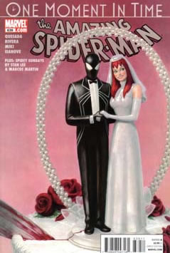 Amazing Spider-Man (1999) #639