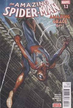 Amazing Spider-Man (2015) #1.3