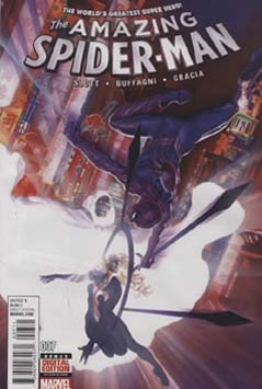 Amazing Spider-Man (2015) #7