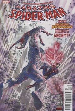 Amazing Spider-Man (2015) #14