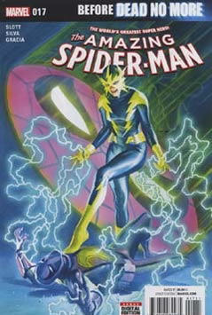 Amazing Spider-Man (2015) #17