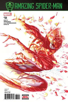 Amazing Spider-Man (2015) #31