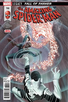 Amazing Spider-Man (2015) #790