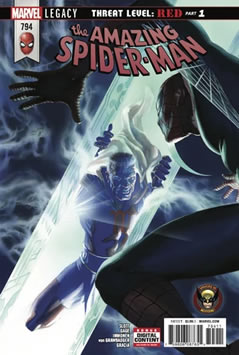 Amazing Spider-Man (2015) #794 [A Story]