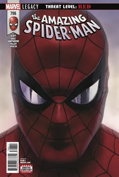 Amazing Spider-Man (2015) #796