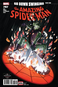Amazing Spider-Man (2015) #797