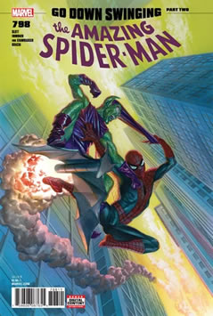 Amazing Spider-Man (2015) #798