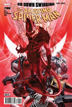 Amazing Spider-Man (2015) #799