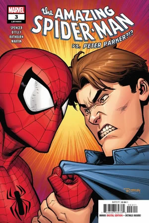 Amazing Spider-Man (2018) #3