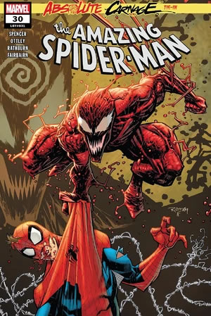 Amazing Spider-Man (2018) #30