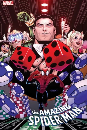 Amazing Spider-Man (2018) #38