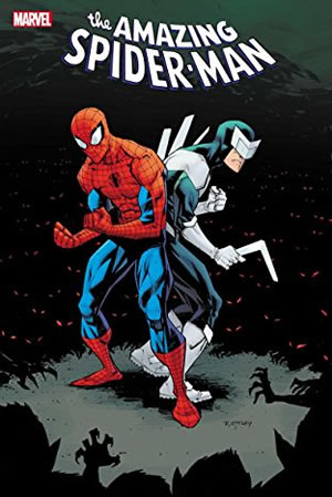 Amazing Spider-Man (2018) #41 [A Story]