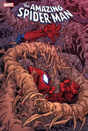 Amazing Spider-Man (2018) #44