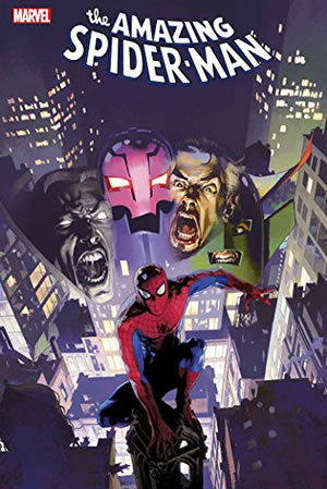 Amazing Spider-Man (2018) #46