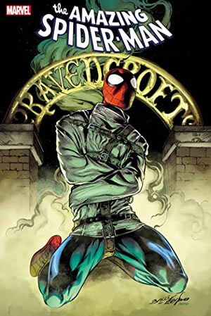 Amazing Spider-Man (2018) #48