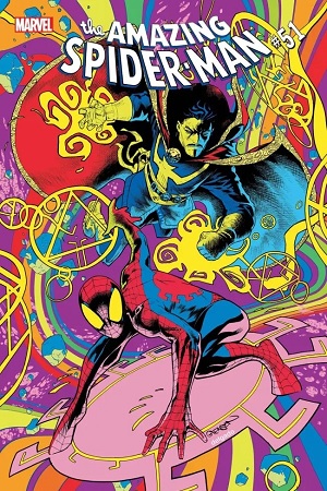 Amazing Spider-Man (2018) #51