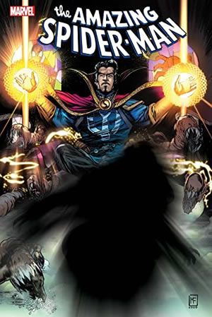 Amazing Spider-Man (2018) #52.LR