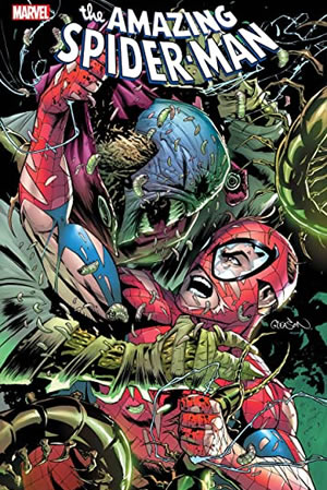 Amazing Spider-Man (2018) #52