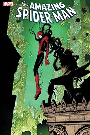 Amazing Spider-Man (2018) #53