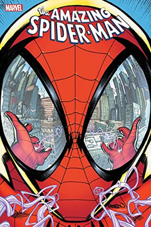 Amazing Spider-Man (2018) #54