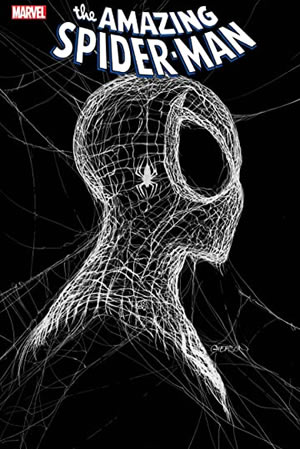 Amazing Spider-Man (2018) #55