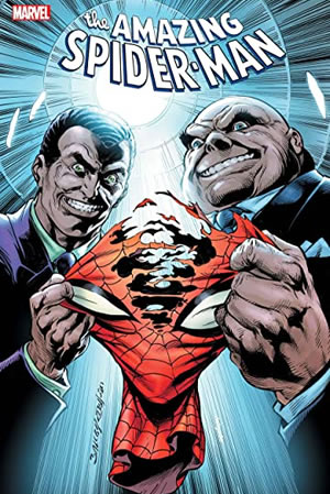 Amazing Spider-Man (2018) #56