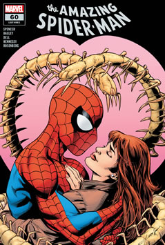 Amazing Spider-Man (2018) #60