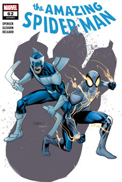 Amazing Spider-Man (2018) #62