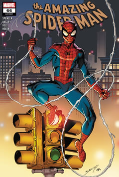 Amazing Spider-Man (2018) #66
