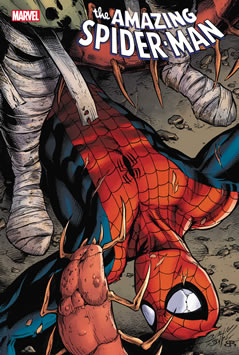 Amazing Spider-Man (2018) #72