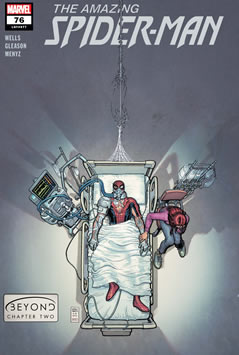 Amazing Spider-Man (2018) #76