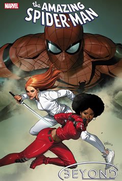 Amazing Spider-Man (2018) #78.BEY