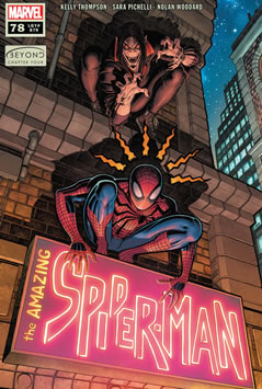 Amazing Spider-Man (2018) #78